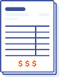 invoice icon