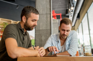 Local Businesses Partner Up