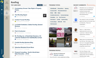 Quick Content Marketing Bottlenose