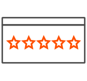 ratings and reviews image