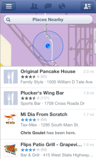 Facebook Business Page Tips