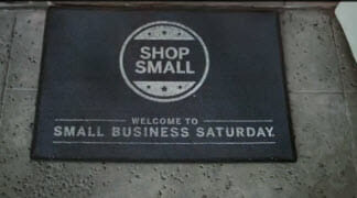 Small Business Saturday