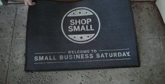Small-Business-Saturday-Doormat