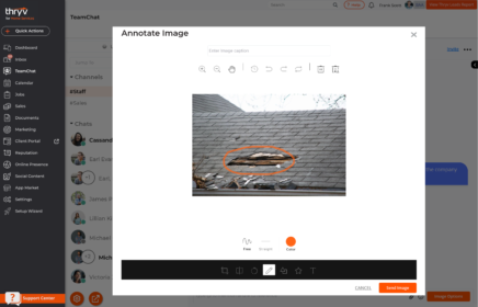 crm software for roofing crm software for roofing