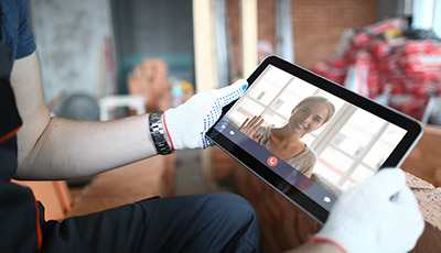 Serving Patients Virtually