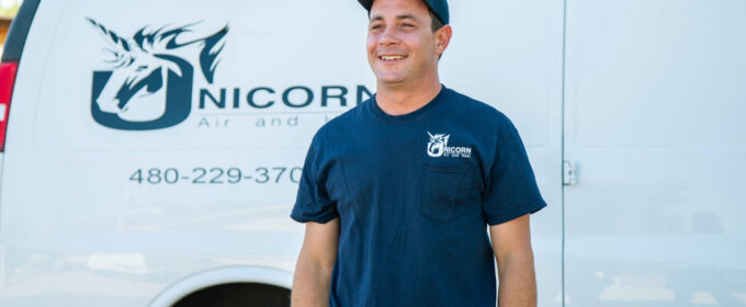 Unicorn Air & Heat