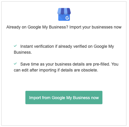 how to list my business on bing how to list my business on bing