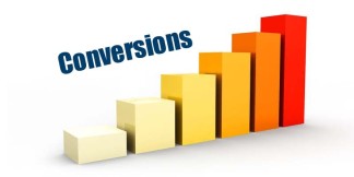 Conversions