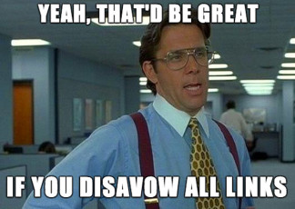 Should you disavow links?