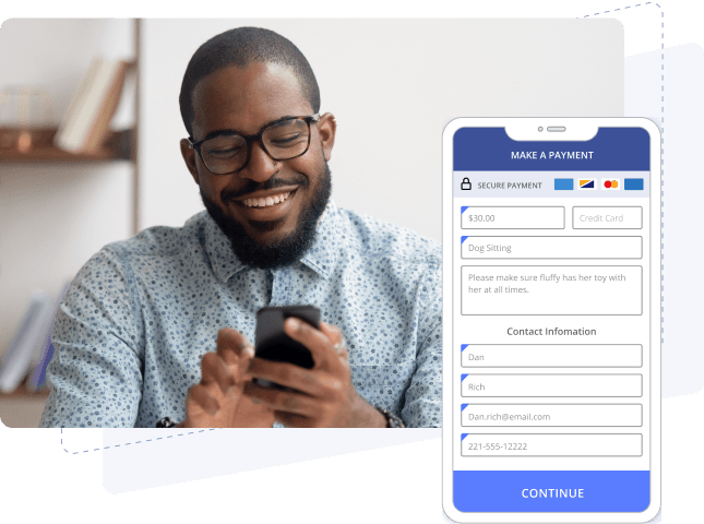 Thryv Product screenshot