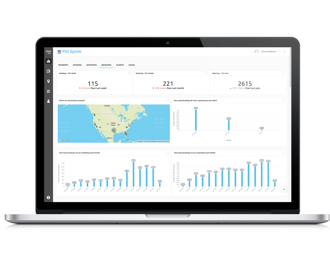 Thryv Product screenshot