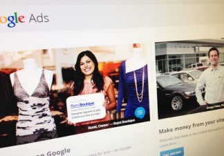 Google Ads
