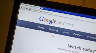 Google Analytics