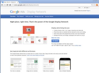 Display Advertising