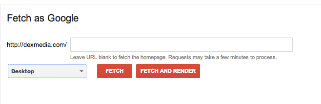 google-fetch-render