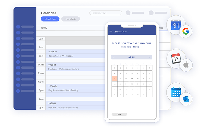 Hero image - Screenshots Product
