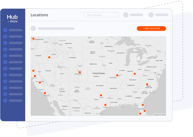 Feature - Franchises Multi-Locations