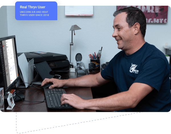 Thryv - Customer Reviews