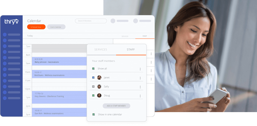 Hero image - Screenshots Product