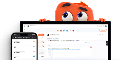 Thryv Features