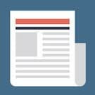 Blog or article