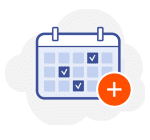 Control your calendar