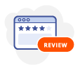 Get more reviews