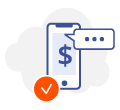 Get paid fast