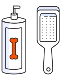 icon Grooming