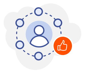 icon Manage profiles