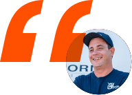 Mike Tambs, Unicorn Air & Heat