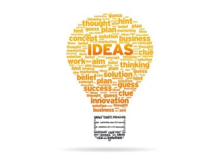 Ideas