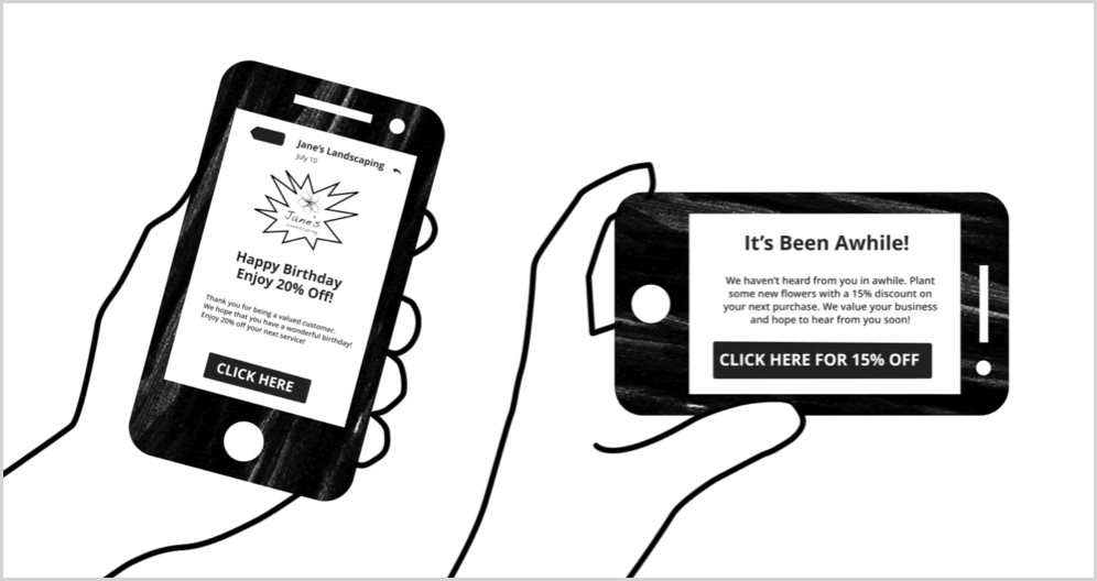 Thryv helps customers pay you