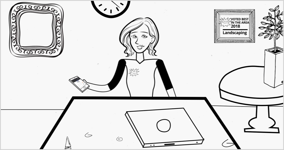 Thryv helps you manage workload