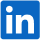 Linkedin logo