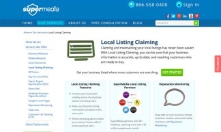 Local Listing Claiming