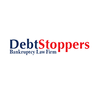 logo - Debt Stopper