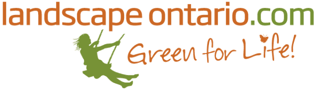 Logo - Landscape Ontario - Green for Life