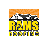logo - Rams Roofing