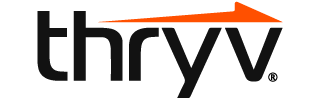 Thryv logo