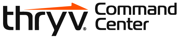 Thryv Command Center logo