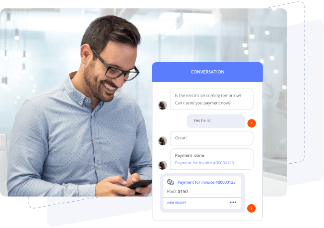 Thryv Product screenshot