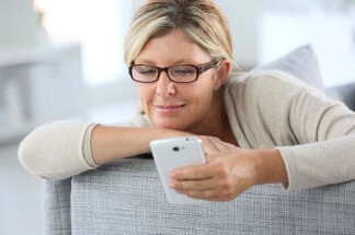 Reaching the mobile consumer