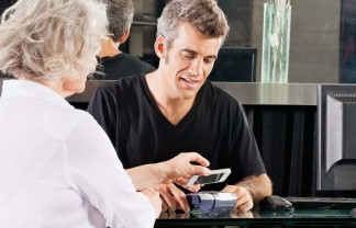 Mobile coupons and offers