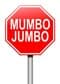Stop Mumbo Jumbo