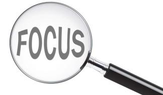 Focus on your niche