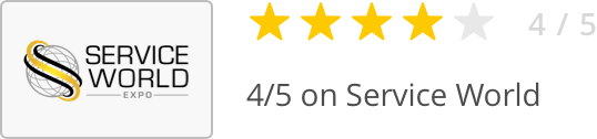 2019 GetApp award winner