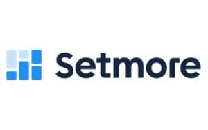 Setmore Logo Setmore Logo