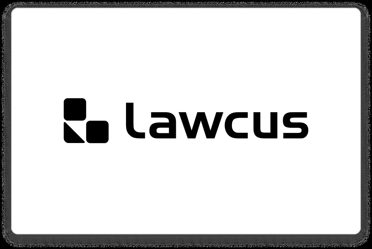 Lawcus Logo Lawcus Logo
