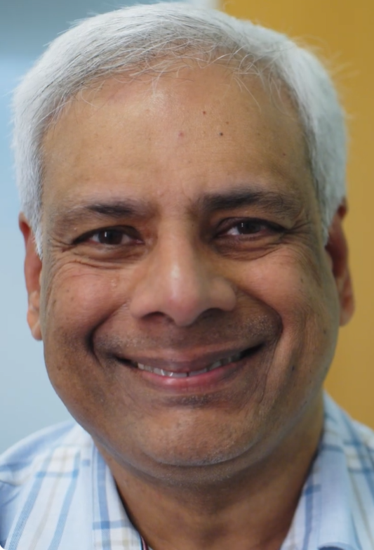Sanjay Namburi, South Auckland Dental